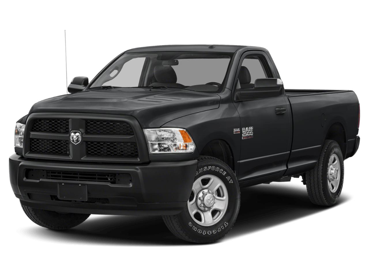 ram ram 2500 pickup 2018 3C6MR5BJ2JG211229 image ram ram 2500 pickup 2018 3C6MR5BJ2JG211229 image